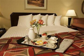 Hotel 31 Houston Near The Galleria Экстерьер фото