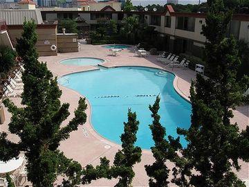 Hotel 31 Houston Near The Galleria Экстерьер фото
