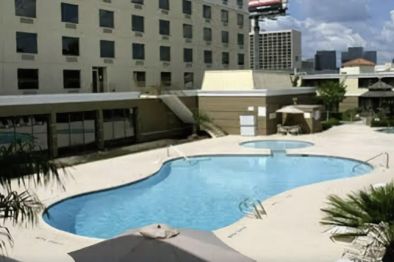 Hotel 31 Houston Near The Galleria Экстерьер фото