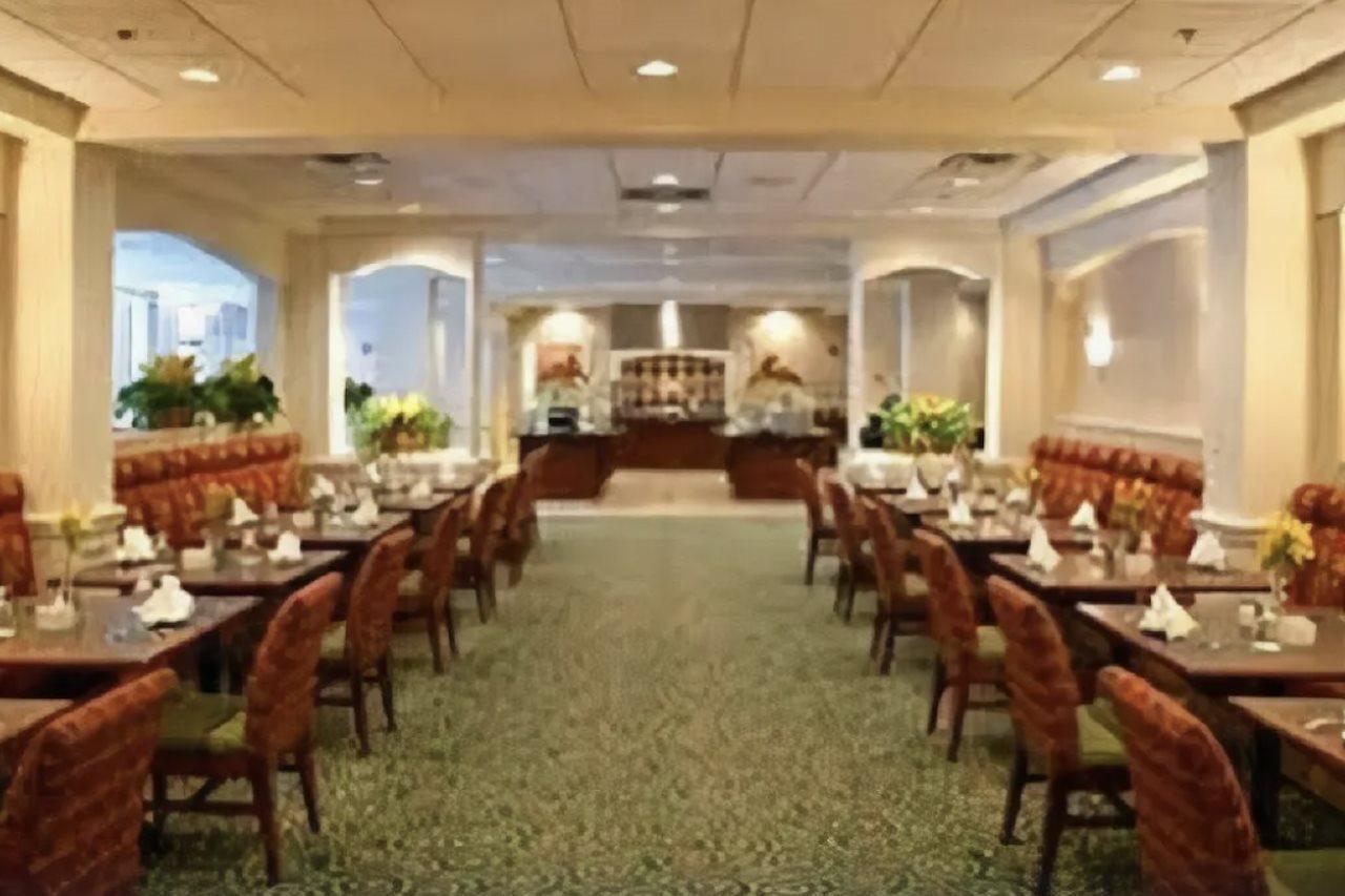 Hotel 31 Houston Near The Galleria Экстерьер фото