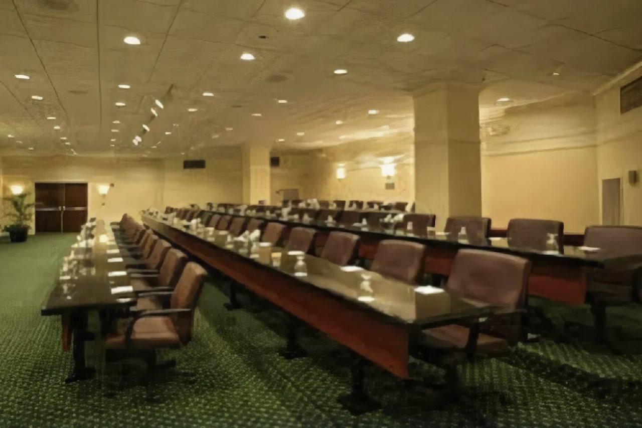 Hotel 31 Houston Near The Galleria Экстерьер фото