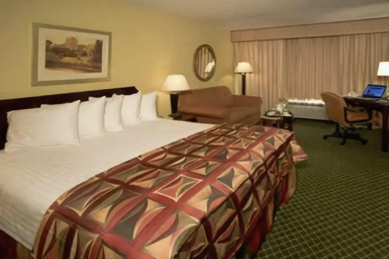 Hotel 31 Houston Near The Galleria Экстерьер фото