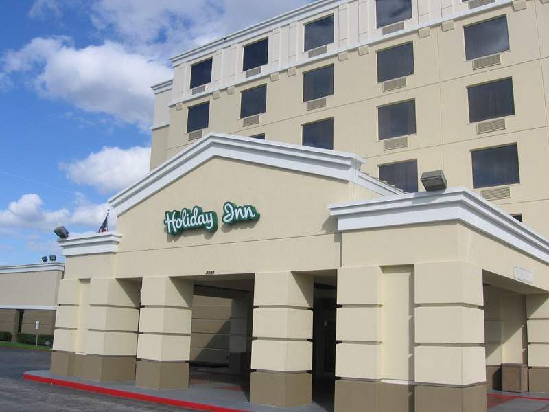 Hotel 31 Houston Near The Galleria Экстерьер фото